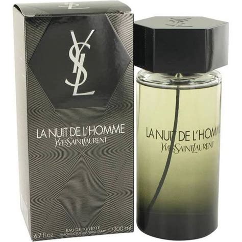 ysl la nuit 2017 batch|la nuit de l'homme batch code.